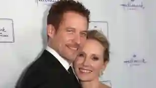 James Tupper mourns the loss of his son Anne Heche's mother