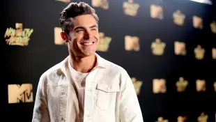 Zac Efron