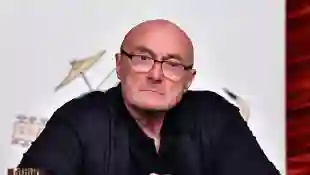 phil collins state of health