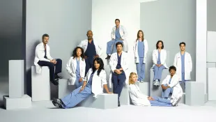 'Grey's Anatomy': The Actors Must Follow These Strict Rules