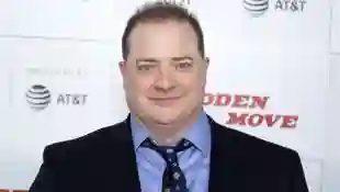 Brendan Fraser