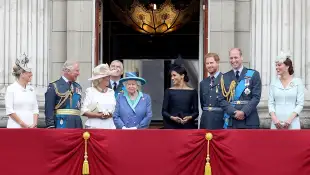 British royals
