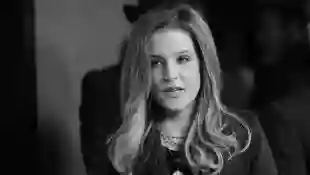 Lisa Marie Presley