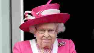 The 5 Royal Divorces Of Queen Elizabeth II's Reign