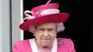 The 5 Royal Divorces Of Queen Elizabeth II's Reign