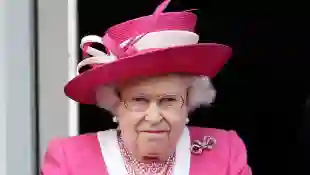 queen elizabeth