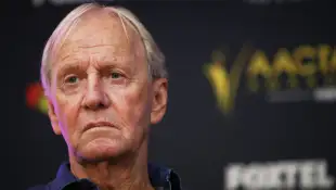 Paul Hogan in 2016