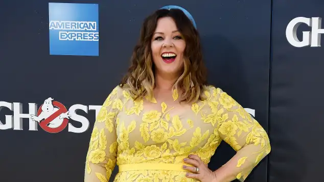 Melissa McCarthy