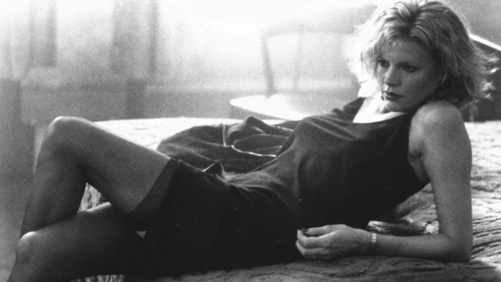 Kim Basinger Young How The Sex Symbol Looked In The 1980s