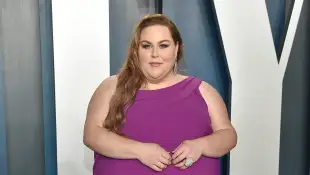 Chrissy Metz Oscars