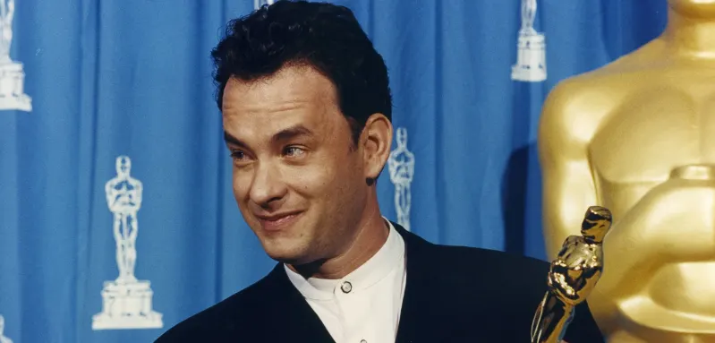 Tom Hanks