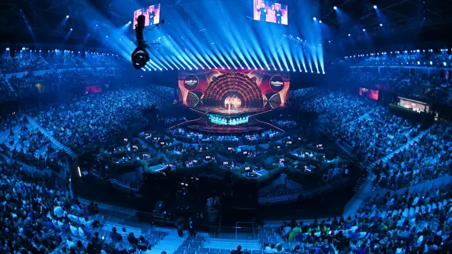 Euro Vision Song Contest