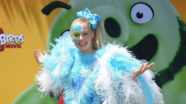 Jojo Siwa