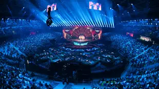 Eurovision Song Contest 2022: See Who Won This Year's Competition
