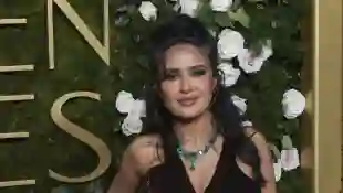 Salma Hayek