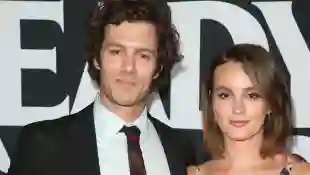 Adam Brody Leighton Meester