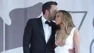 Ben Affleck Jennifer Lopez wedding summer