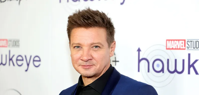 Jeremy Renner