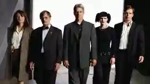 NCIS Cast