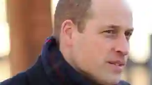 prince william death prince philip