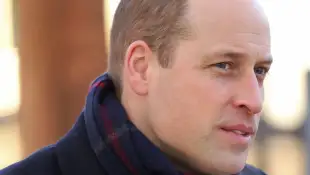 prince william death prince philip