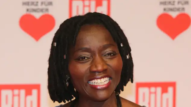 Auma Obama
