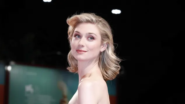 Elizabeth Debicki