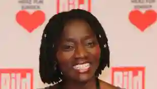 Auma Obama: Barack's Half-Sister siblings story mother father first meeting age 24