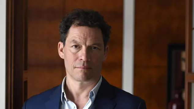 Dominic West