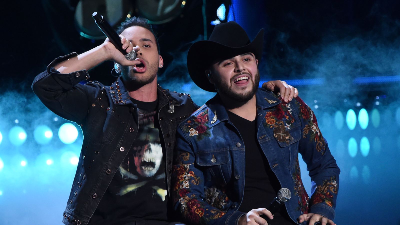 Las mejores canciones de Gerardo Ortiz