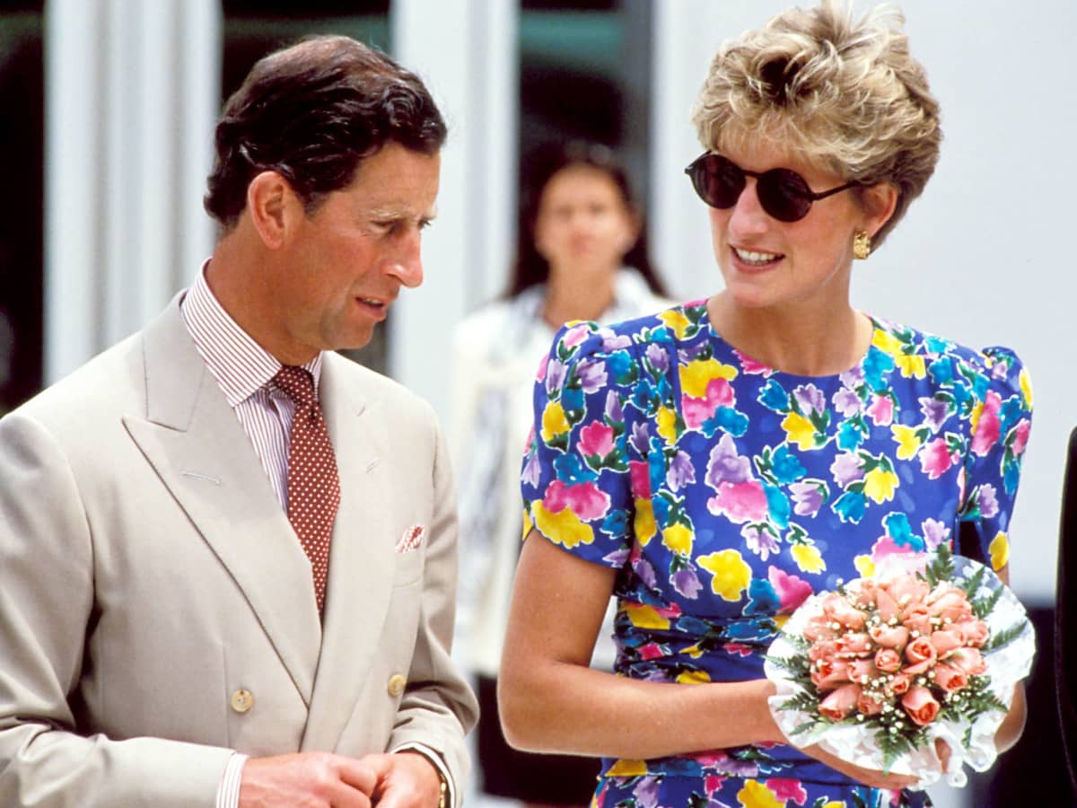 Royal Affairs What Used To Be Normal Is Now A Dealbreaker