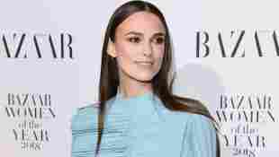 Keira Knightley only wants to shoot nude scenes under one condition