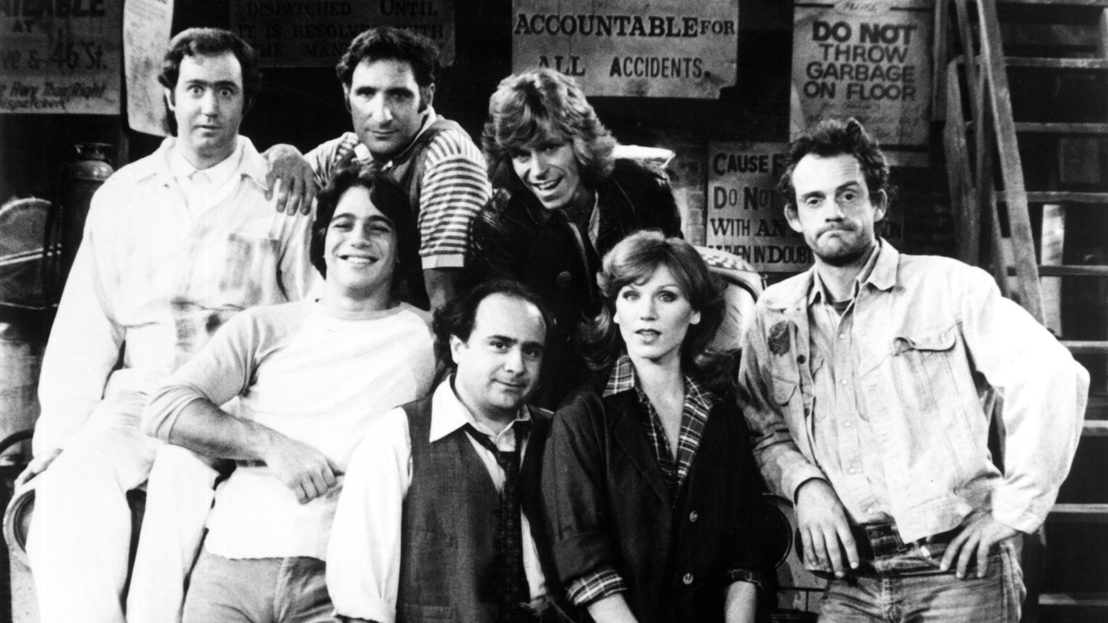 The Cast Of ‘Taxi’ TV Show: Where Are They Now?