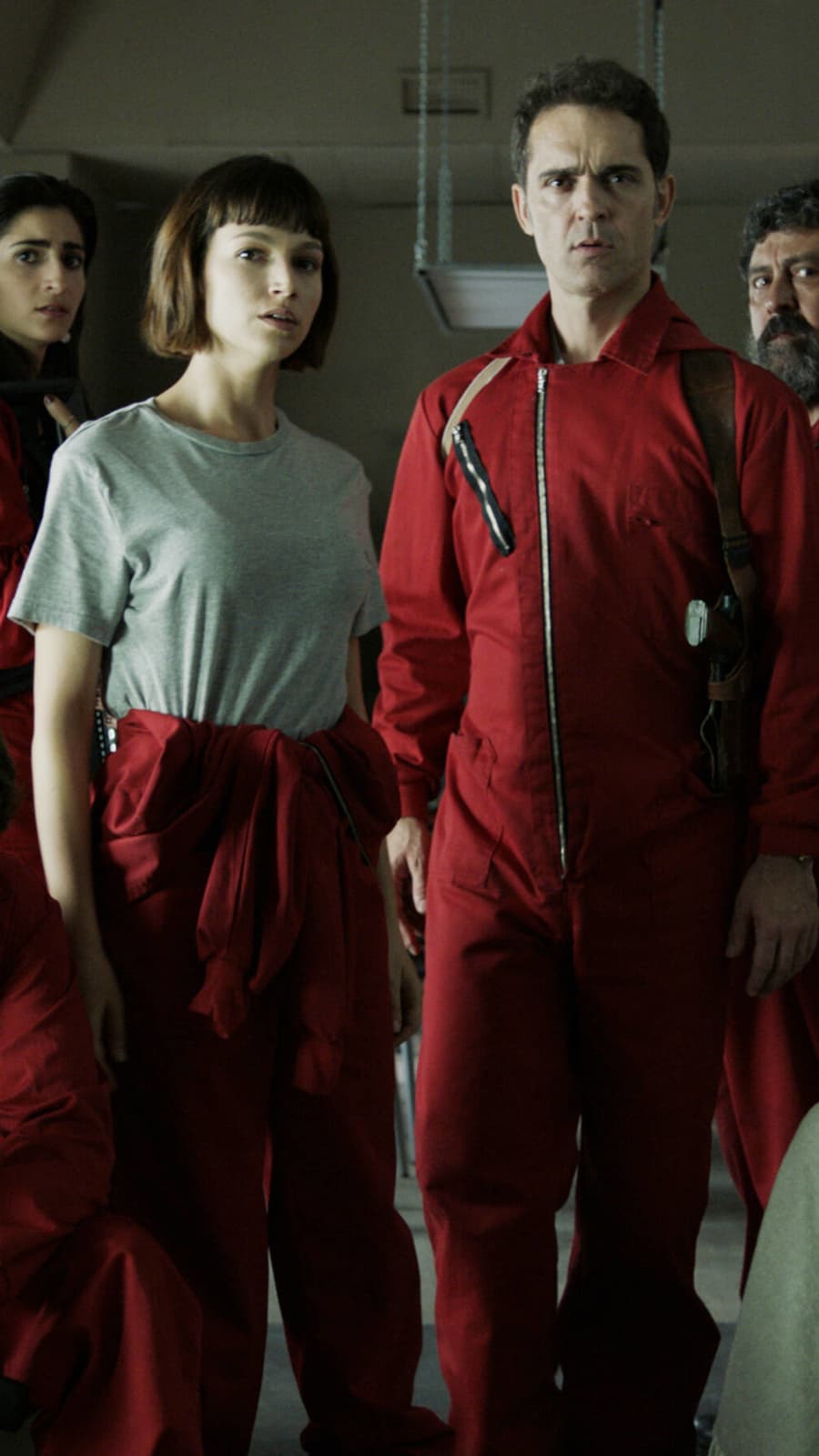 Ver La Casa De Papel Temporada 5 Gratis Sin Netflix