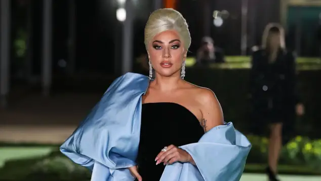 Lady Gaga