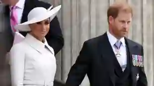 Duchess Meghan Prince Harry Royals