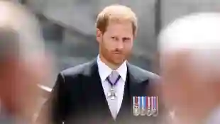 Prince Harry