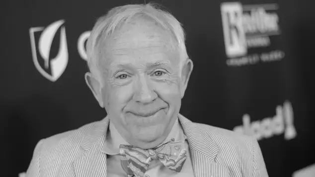 Leslie Jordan