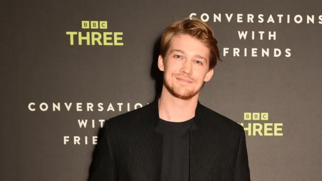 Joe Alwyn