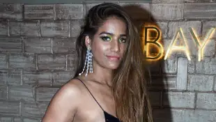 Poonam Pandey faked dead