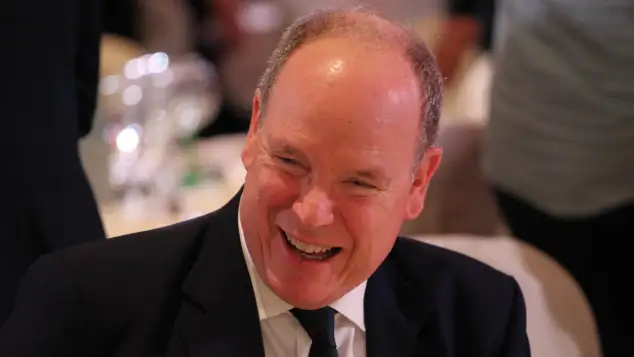 Prince Albert