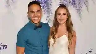 Carlos and Alexa PenaVega