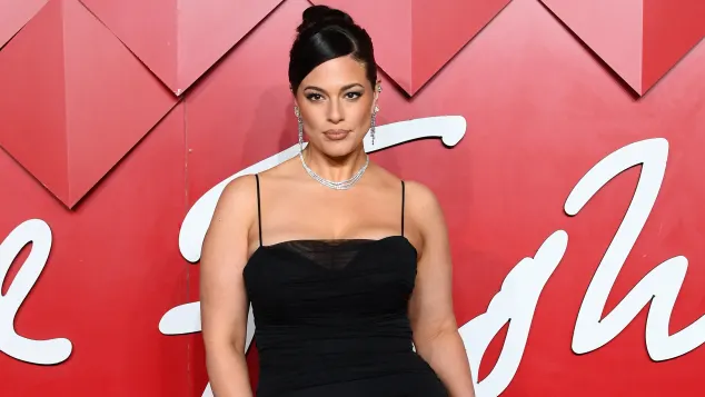 Ashley Graham