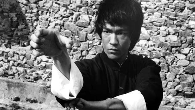 Estas Son Las Mejores Frases De Bruce Lee