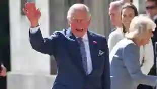 Prince Charles