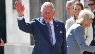 Prince Charles
