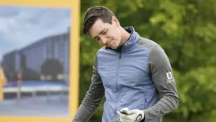 oliver phelps today harry potter weasley