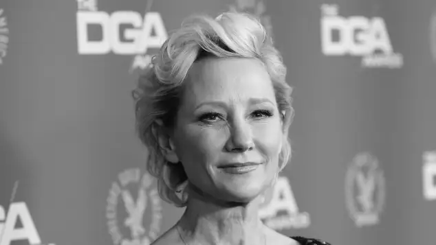 Anne Heche