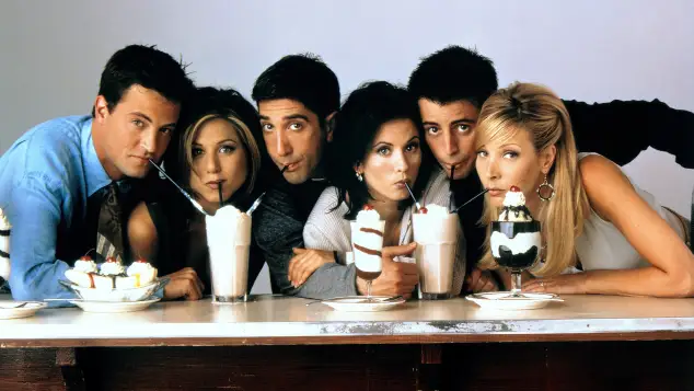 "Friends"