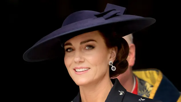 Duchess Kate